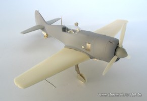 Lawotschkin La-11